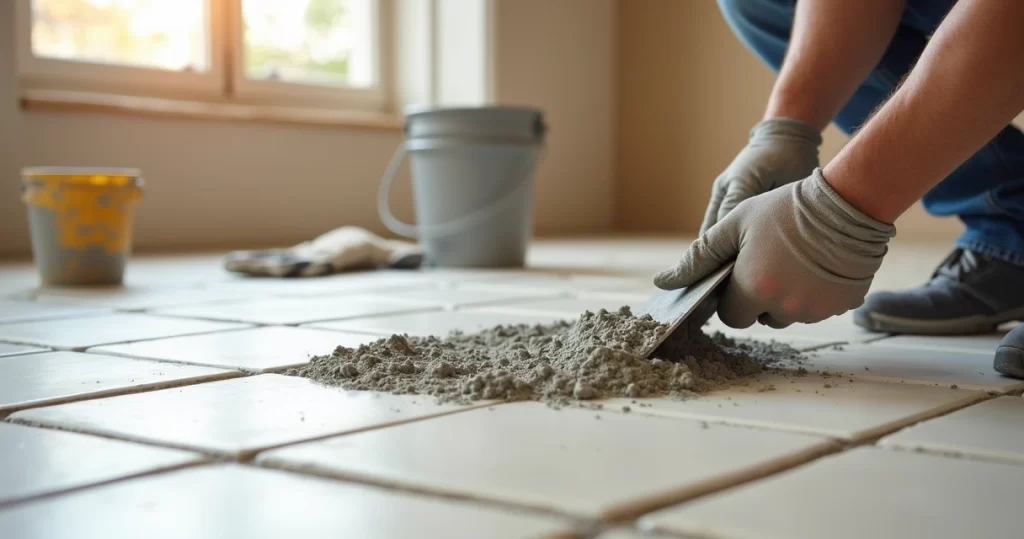 Argamassa piso sobre piso: qual usar? Argamassa piso sobre piso: qual usar?