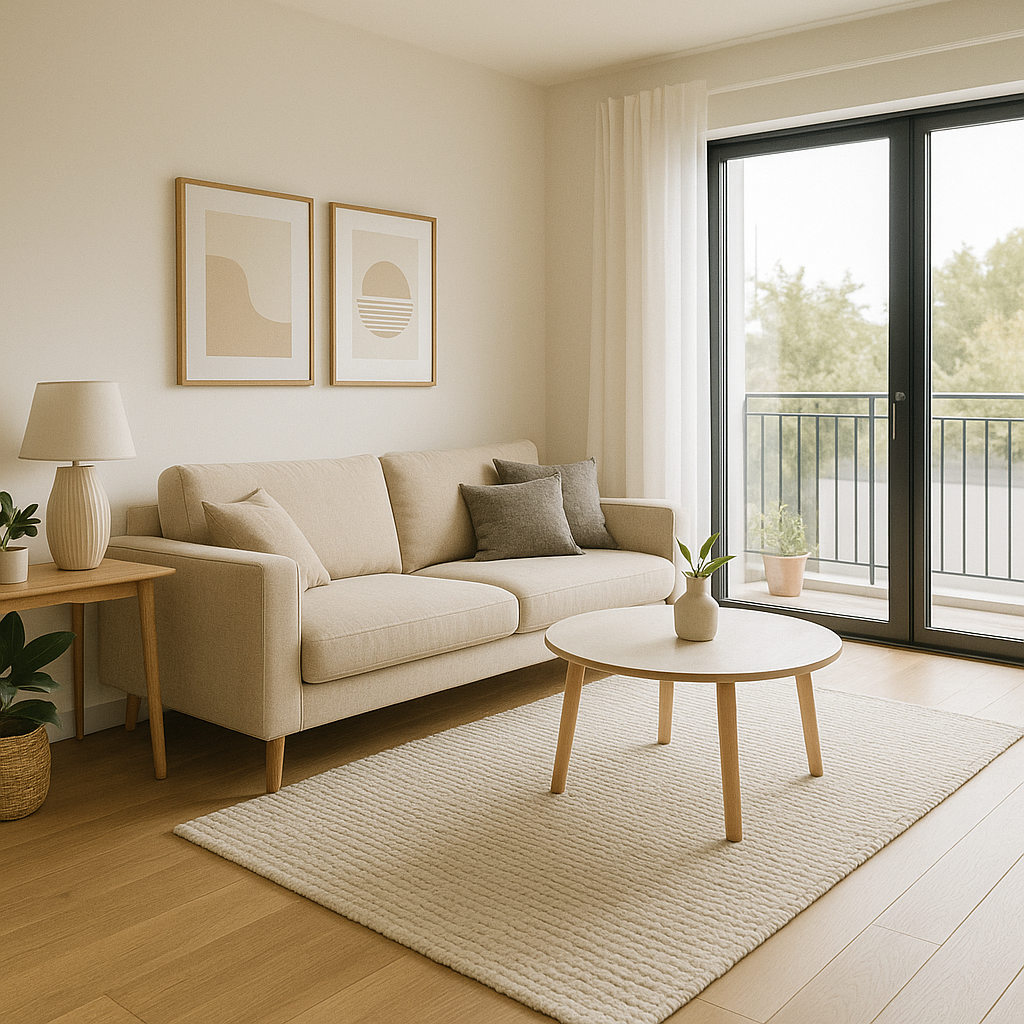 Silêncio em casa: guia do contrapiso acústico para apartamentos