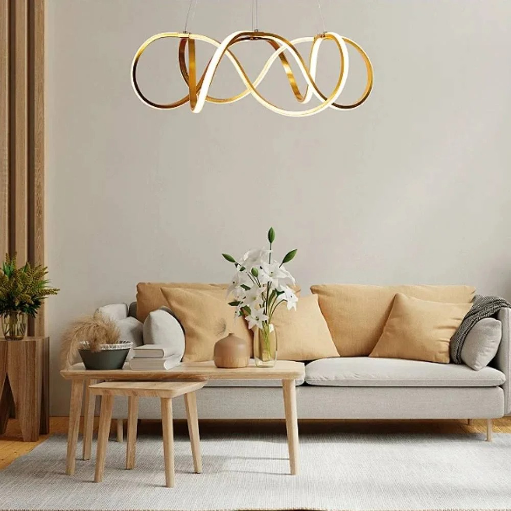 Crie Ambientes Iluminados e Aconchegantes com a Construmarques