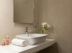 Lavabo Elegante