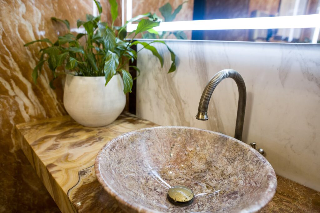 Reforma de Banheiro: Descubra Como Transformar o seu Lavabo!