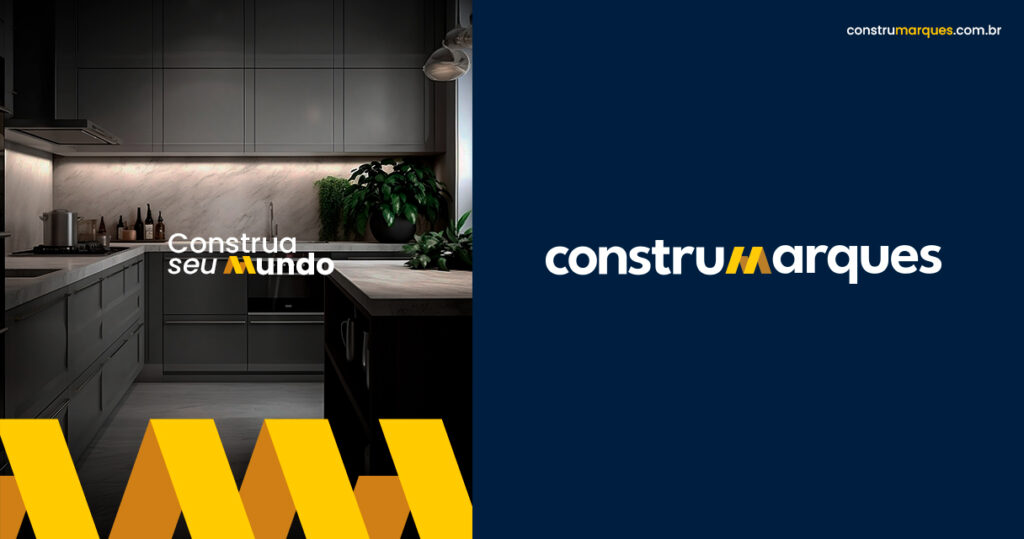 Construmarques: Nossa Nova Marca, a Mesma Essência que Constrói Seu Mundo.