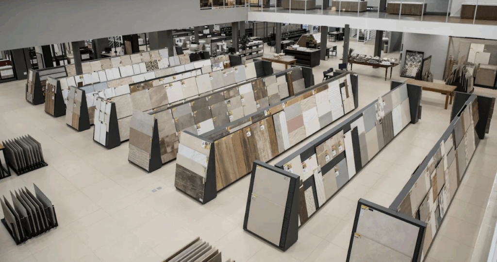 Guia Prático: Especificações Técnicas de Pisos e Porcelanatos