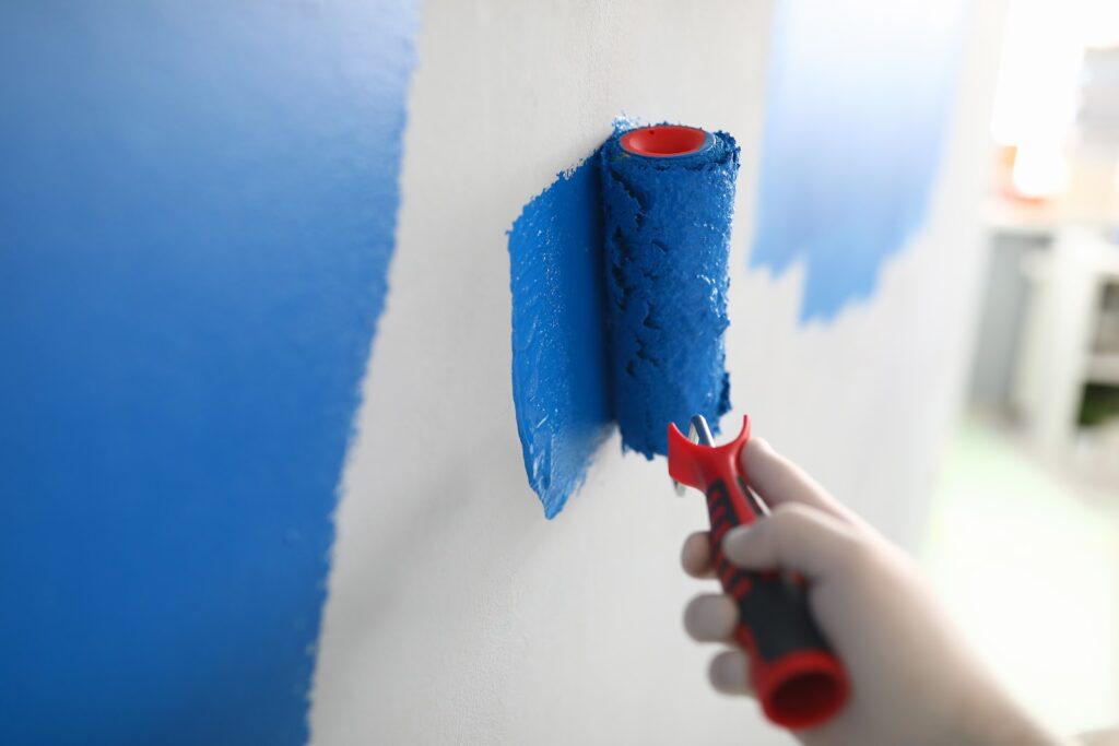 Como Deixar as Paredes de sua Casa Impecáveis com Tintas da Construmarques? Como Deixar as Paredes de sua Casa Impecáveis com Tintas da Construmarques?