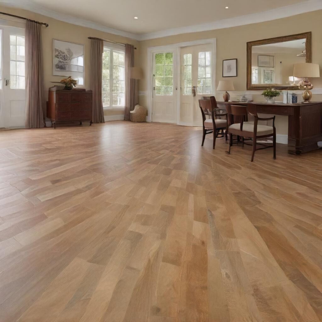 Devo Optar por Piso Laminado ou Vinílico na Constumarques?