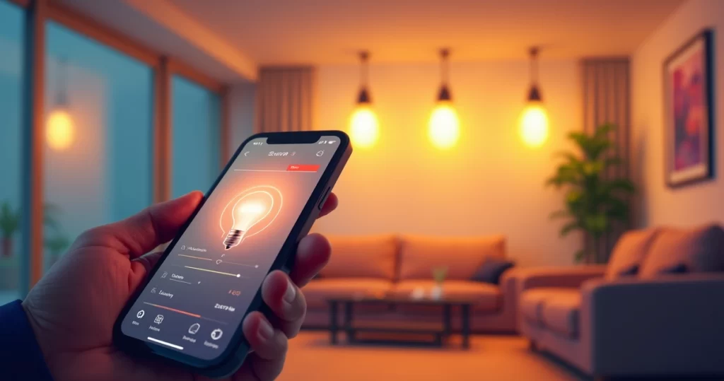 Casa Inteligente: 10 Soluções de Automação para o Dia a Dia Casa Inteligente: 10 Soluções de Automação para o Dia a Dia