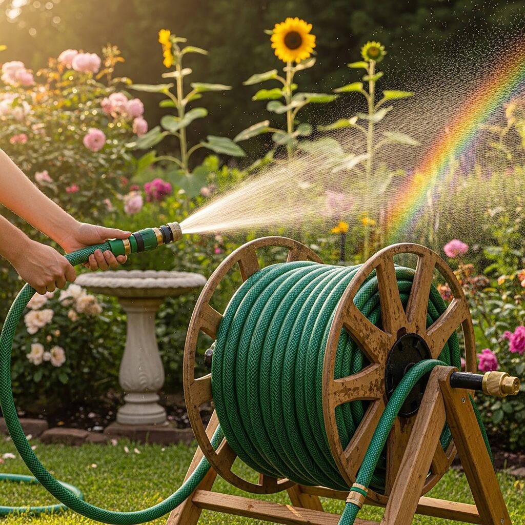 Crie um Jardim dos Sonhos com os Produtos para Jardinagem da Construmarques