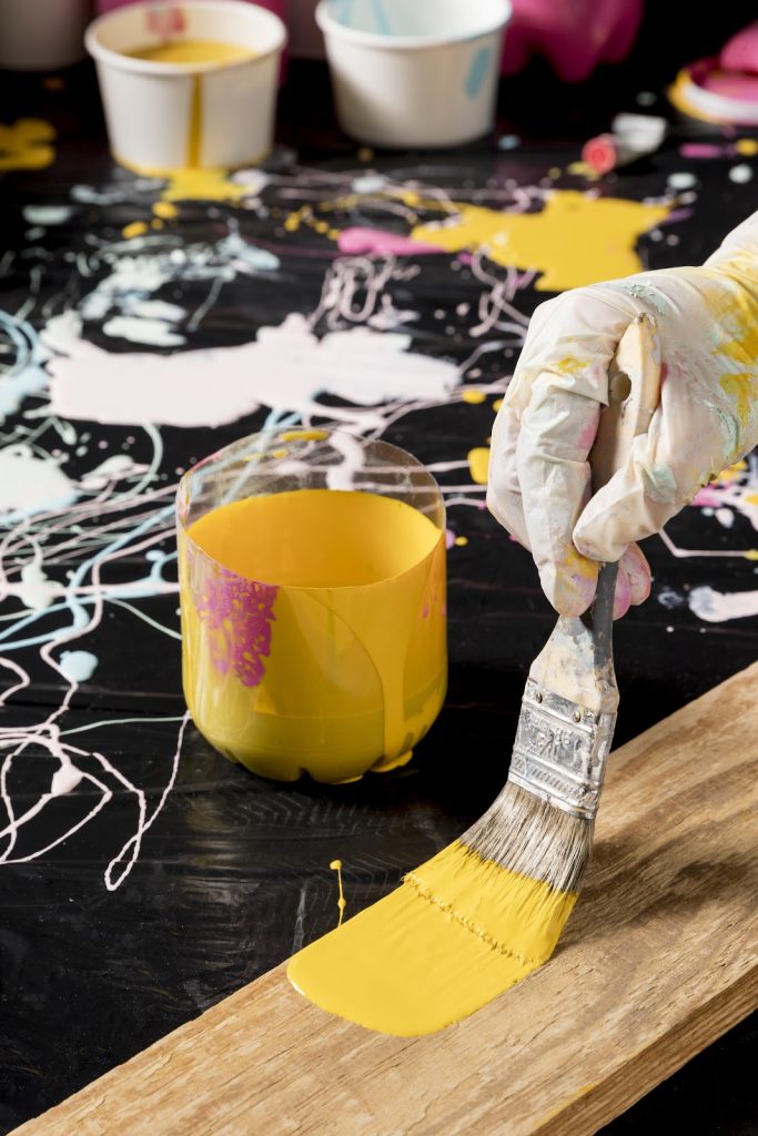 Guia para Comprar Solventes para Tintas na Construmarques Guia para Comprar Solventes para Tintas na Construmarques