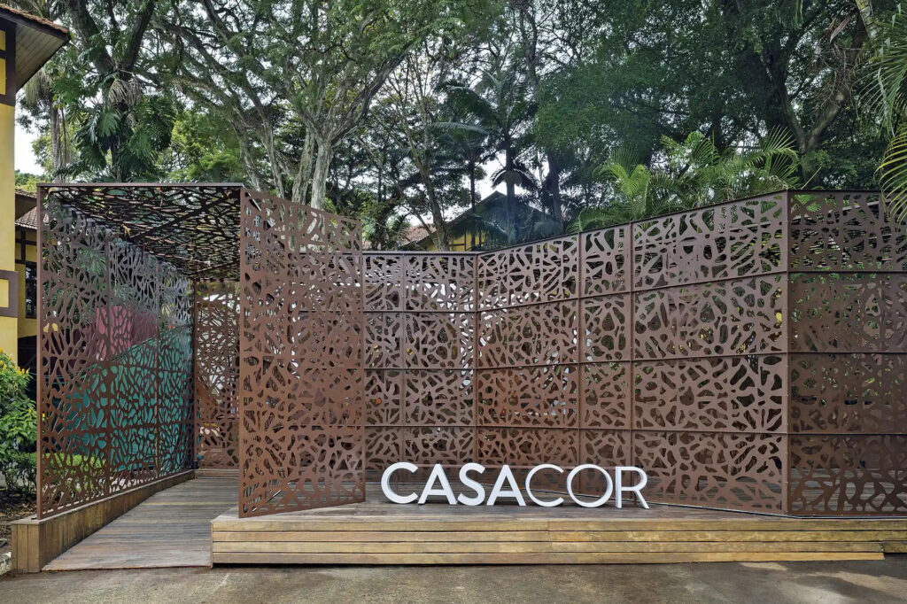 CASACOR 2026: Os Projetos de Arquitetura Mais Criativos