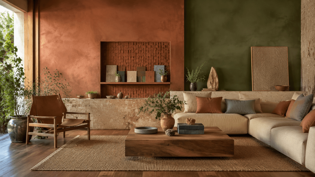 Sherwin-Williams Colormix Tendências 2027: guia completo de tintas, texturas e acabamentos