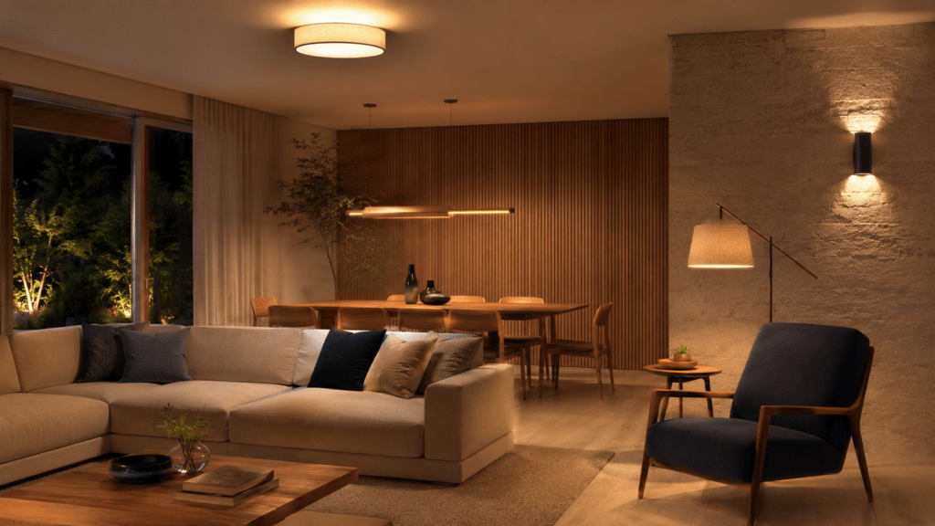 Como escolher a luminária ideal para cada ambiente da casa