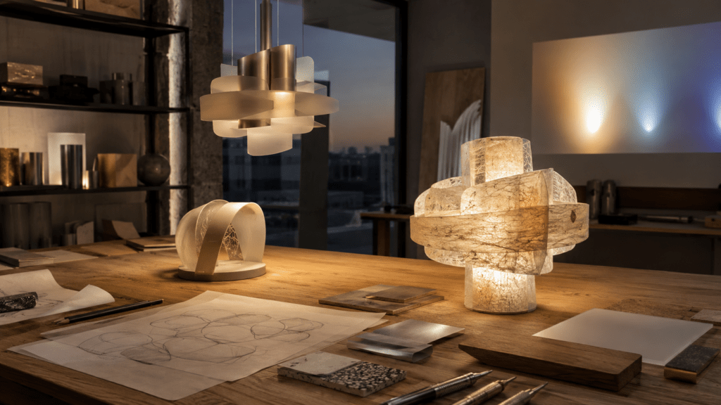 Tendências de iluminação: o que os vencedores do Prêmio ABILUX revelam sobre o futuro dos ambientes