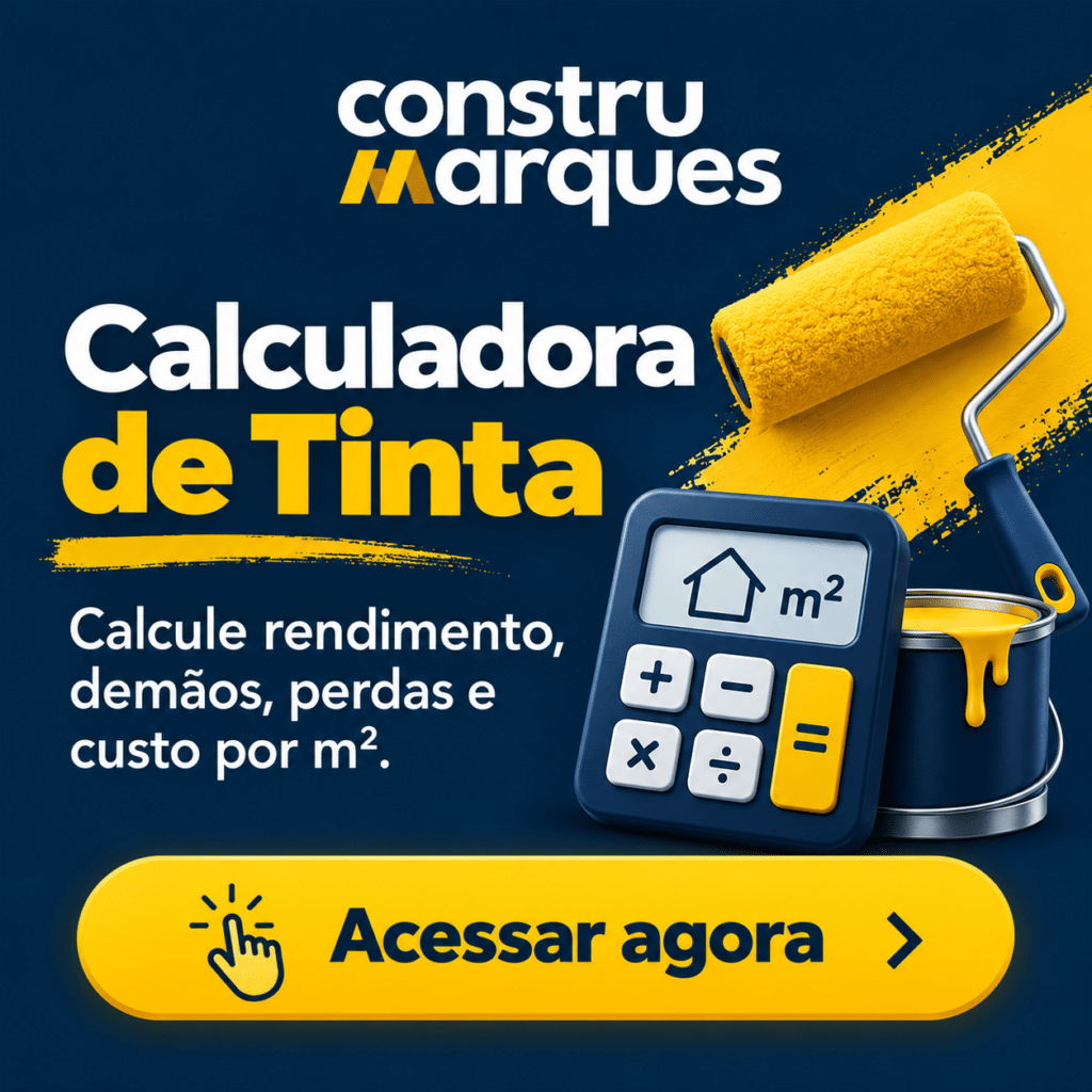 Calculadora de Tinta Construmarques
